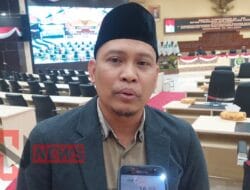 Tanggapi Hasil Baik Atlet Difabel Kaltim Pada Paralimpiade Di Solo, Shalehuddin : Semua Pihak Harus Kompak Kedepan