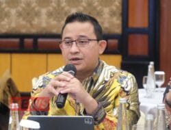 Sapto Setyo Pramono Ajak ASN Jaga Netralitas Demi Pilkada Damai dan Berintegritas