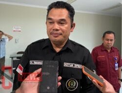 Sahkan AKD di Hari Sumpah Pemuda, DPRD Kaltim Siap Percepat Pembangunan
