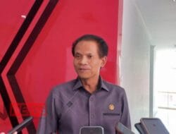 Subandi: Optimalisasi Kota Samarinda sebagai Ibu Kota Provinsi Butuh Dukungan Dana Pemprov