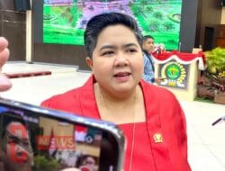 Ananda Emira Moeise Soroti Pentingnya Pendidikan Politik Bagi Perempuan