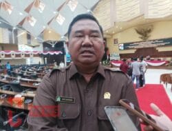 Infrastruktur Jalan Kubar-Mahulu Rusak, Ekti Imanuel Serukan Kolaborasi Pusat dan Daerah
