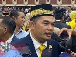 DPRD Kaltim Tunda Penetapan AKD Hingga 11 November 2024