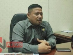 Anggota DPRD Kaltim Fuad Fakhrudin, Berkomitmen Perjuangkan Pendidikan di Tengah Isu Pemotongan Beasiswa