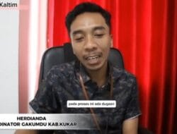 Edi – Rendi Dituding ‘Raja Mutasi’ Demi Kepentingan Politik di Kukar : Dilaporkan ke Bawaslu, Diduga Manipulasi Mutasi ASN untuk Kepentingan Pilkada