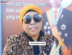 Pengacara  Bolang Xena Laporkan Pembobolan Rumah Ramadhoni di Loa Bakung ke Polisi