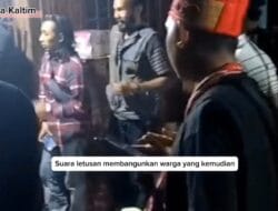 Tragedi Muara Kate Mengggah Keprihatinan Masyarakat Kaltim