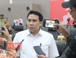 Anggota DPRD Kaltim Muhammad Husni Fahruddin Tekankan Pentingnya Jalur Hukum dalam Tanggapi Isu Pejabat Daerah Terlibat Kampanye