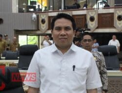 Husni Fahruddin Tegaskan Pemuda Kaltim Harus Jadi Pelopor Kejayaan IKN