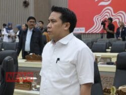 Ayub Tegaskan Komitmen Presiden Prabowo Untuk Tingkatkan SDM dan Pembangunan Kaltim Seiring IKN