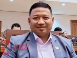 Fuad Fahkrudin Berkomitmen untuk Menyelesaikan Isu Fasilitas Umum dan Pendidikan di Kaltim