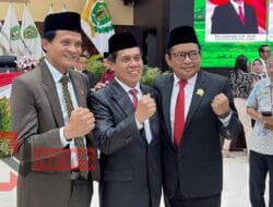 Subandi Dorong Partisipasi Generasi Muda di Pilkada: “Memilih adalah Tanggung Jawab Kita