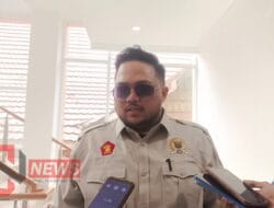 Andi Muhammad Afif Raihan Harun Desak Walikota Samarinda Atasi Ketimpangan Distribusi Air Bersih
