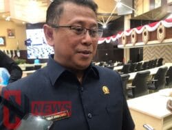 Urai Kemacetan Di Kota Balikpapan, Sigit Wibowo : Perlu Penambahan Bahu Jalan