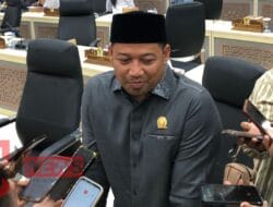 Fuad Fakhruddin Desak Pemprov Kaltim Tinjau Ulang Pemangkasan Beasiswa Kaltim Tuntas