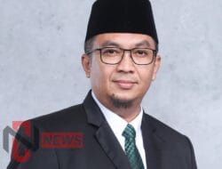 Nurhadi Saputra Siap Majukan Pendidikan Kaltim, Prioritaskan Infrastruktur dan Kualitas Guru