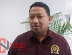 Fuad Fakhruddin Dorong Pemuda Kaltim untuk Aktif Berperan dalam Pilkada Serentak