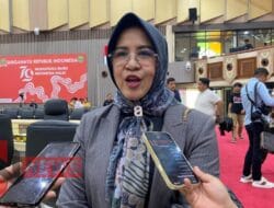 Syarifatul Sya’diah Fokus Perbaikan Infrastruktur Jalan dan Peningkatan Pendidikan di Kabupaten Berau