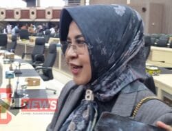 Syarifatul Sya’diyah Harapkan Posisi di Komisi DPRD yang Fokus pada Pendidikan dan Kesehatan