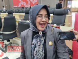 Legislator Kaltim Upayakan Peningkatan Pendidikan di Berau melalui Digitalisasi dan Infrastruktur Jaringan