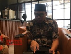 Salehuddin Dorong Program Beasiswa untuk Atasi Putus Sekolah di Daerah Kemiskinan Tinggi