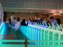Pemegang ITAP dan ITAS Kini Bisa Nikmati Kemudahan Autogate di Bandara Soekarno-Hatta dan Ngurah Rai