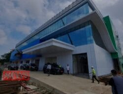 DPRD Kaltim Tindak Lanjuti Pembangunan Rumah Sakit Baru untuk Kesehatan Masyarakat Berau