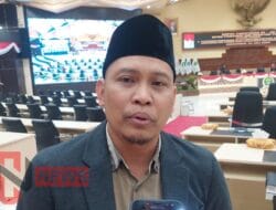 Salehuddin Desak Penyelesaian Masalah Sertifikasi Guru di Kaltim