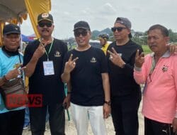 Muhammad Nasir Dukung Program Rudy-Seno: Gratispoll, Solusi Cerdas untuk Kesejahteraan Pendidikan dan Kesehatan Kaltim