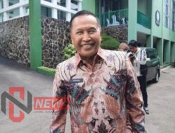 Reses di Lempake Sugiyono Serap Aspirasi Warga Terkait Infrastruktur dan Fasilitas Umum