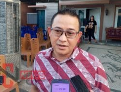 Perjuangkan Pendidikan Setara, Sapto Setyo Pramono Ajak Pemerintah dan Universitas Beri Kesempatan untuk Pemuda Kaltim
