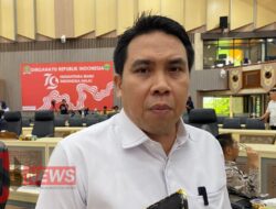 Ayub Apresiasi Komitmen Pemerintah dalam Melanjutkan Proyek IKN