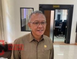 Jelang Pilkada Kaltim 2024, Muhammad Samsun Optimis Masyarakat Hadapi Pemilu dengan Bijak