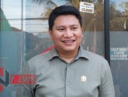 Sayid Muziburrachman Tampung Aspirasi Warga Sempaja Selatan Terkait Dengan Minimnya Ketersedian Air Bersih