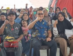 Sapto Setyo Pramono Dorong Pengelolaan Sampah Lebih Baik di Samarinda