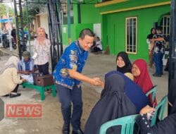 Sapto Setyo Pramono Soroti Masalah Pendataan Penggunaan Gas Elpiji: Banyak yang Tidak Tepat Sasaran