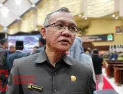 Kembali Duduk di DPRD Kaltim, Samsun Prioritaskan Sektor Pertanian untuk Ketahanan Pangan