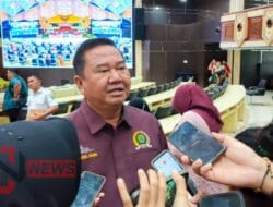 DPRD Kaltim Gelar Evaluasi Tahunan, Tingkatkan Tata Kelola dan Keterlibatan Publik