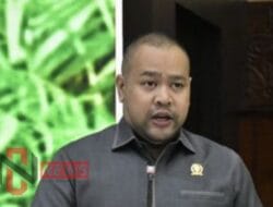 Akhmed Reza Fachlevi Ajak Pemuda Kaltim Berperan Aktif di Sektor Pertanian