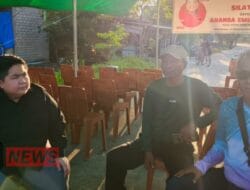 Wakil Ketua DPRD Kaltim: Distribusi Air Bersih dan Drainase Samarinda Perlu Pembenahan