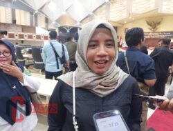 Serap Aspirasi, Damayanti Dorong Pemprov Kaltim Prioritaskan Pembangunan SMA dan SMK Negeri di Balikpapan Tengah