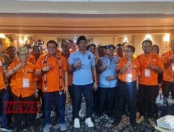 Partai Buruh Kaltim Tegaskan Dukungan Penuh untuk Kemenangan Pasangan Rudy-Seno di Pilkada 2024