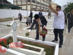 Hari Pahlawan: Sapto Setyo Pramono Serukan Pentingnya Jiwa Nasionalisme di Kalangan Generasi Muda