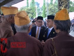 Sapto Setyo Pramono Dorong Perda untuk Kesejahteraan Veteran, Fokus pada Kesehatan dan Kehidupan Layak