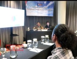 Ardiansyah Sulaiman-Mahyunadi Unggul di Survei Pilkada Kutim 2024 Menurut LSI Strategi