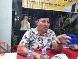 Sapto Setyo Pramono Ajak Warga Samarinda Tingkatkan Kesadaran Pengelolaan Sampah Melalui Edukasi dan Program Berkelanjutan