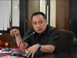 Anggota DPRD Kaltim, Sarkowi V Zahry Ungkap Pentingnya Penguatan Sektor Pangan di Kaltim