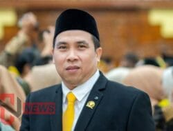 DPRD Kaltim Dorong Kukar Jadi Daerah Ketahanan Pangan Nasional