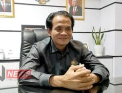 Warga Sungai Kunjang Keluhkan Infrastruktur dan Banjir, Subandi Siap Kawal Aspirasi ke Pemerintah