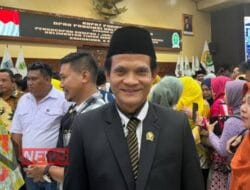 Dorong Kemandirian Ekonomi, Subandi Usul Kurikulum Pendidikan Berbasis Keterampilan di Kaltim